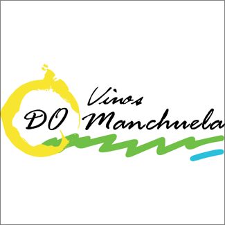 Logo DO Manchuela logo