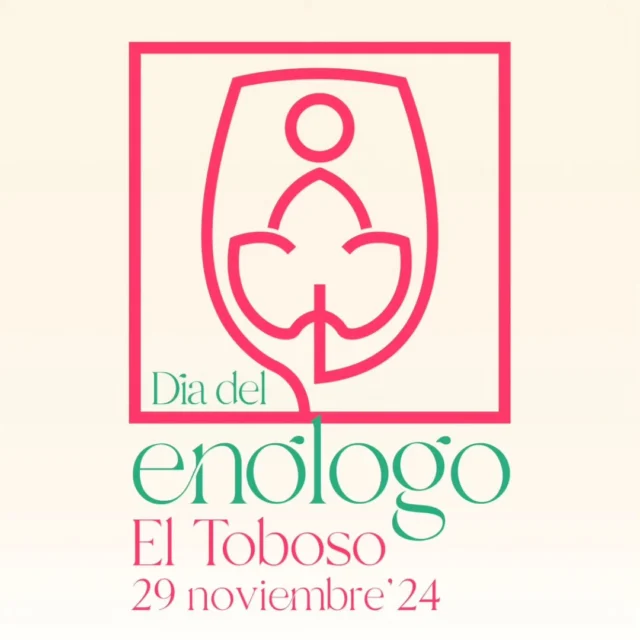 El próximo 29 de noviembre celebramos nuestro día 🍷🍇🫂